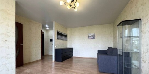 2-комн квартира переулок Расковой,  д. 17