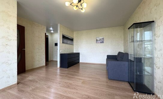 Продажа 2-комн квартиры на вторичном рынке переулок Расковой,  д. 17