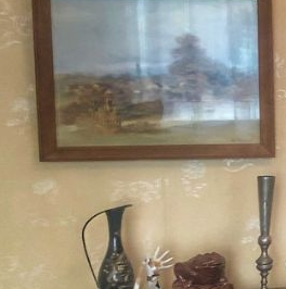 Аренда 1-комн квартиры на вторичном рынке Поварская улица, 26 Аренда 1-комн квартиры на вторичном рынке Поварская улица, 26