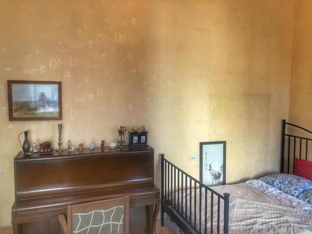 Аренда 1-комн квартиры на вторичном рынке Поварская улица, 26