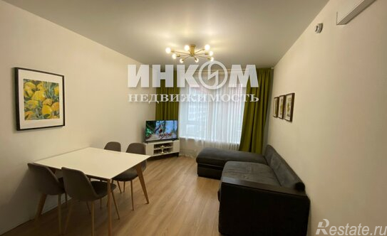 Продажа 3-комн квартиры на вторичном рынке Балашиха г, Реутовская ул