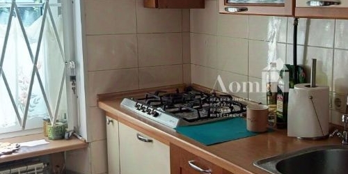 3-комн квартира улица Карпинского, 34К6