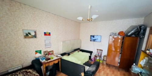 1-комн квартира ул Мебельная,  д. 45,  к. 1