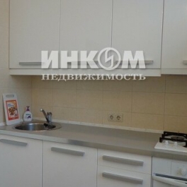 Аренда 2-комн квартиры на вторичном рынке Газетный переулок,  д. 13