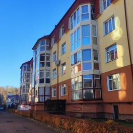 Продажа 1-комн квартиры на вторичном рынке Сестрорецк г, Николая Соколова ул,  д. 30