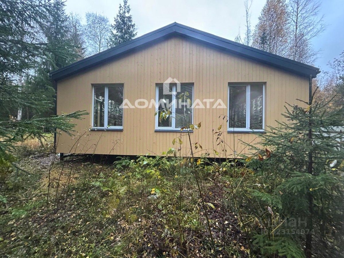 Продажа дома Виза СНТ, 87