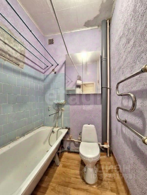 Продажа 1-комн квартиры на вторичном рынке Воскресенск, Советская улица, 15/11