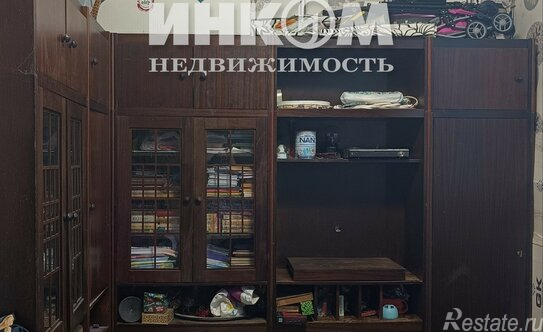 Продажа 3-комн квартиры на вторичном рынке Юбилейный, ул К.Д.Трофимова,  д. 6