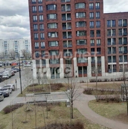 Продажа 1-комн квартиры на вторичном рынке ул Донецкая,  д. 30,  к. 2