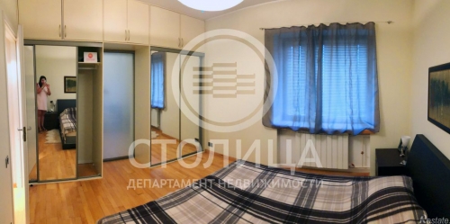 3-комн квартира Загорского проезд, 7к1