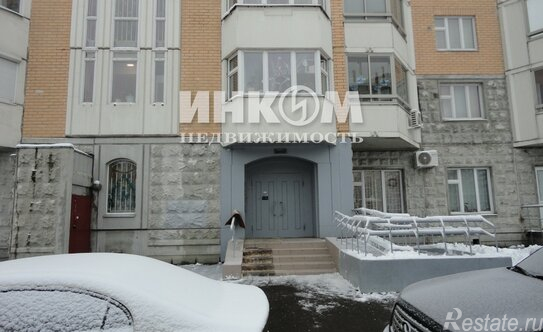 Продажа 2-комн квартиры на вторичном рынке Бескудниковский проезд,  д. 4 к1