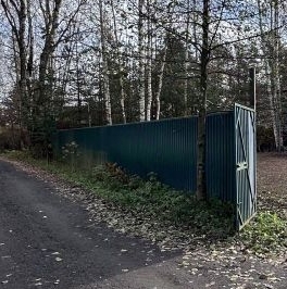 Продажа дома пос. Пески, улица Зари, 10