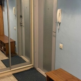 Аренда 1-комн квартиры на вторичном рынке ул Онежская,  д. 18,  к. 1