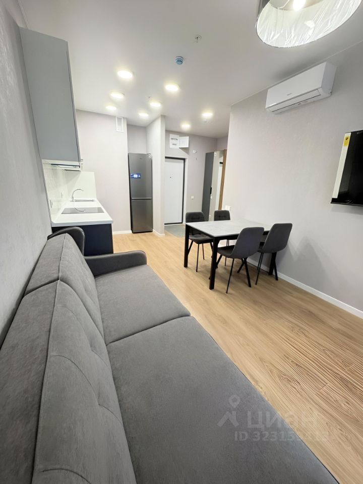 Аренда 2-комн квартиры на вторичном рынке Тропарево Парк мк, к2.3