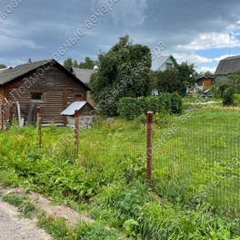 Продажа земли микрорайон Сходня, микрорайон Сходня