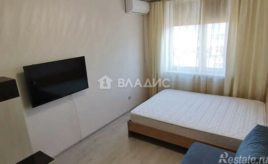 Продажа 1-комн квартиры на вторичном рынке Митрофаньевская М. ул,  д. 7в