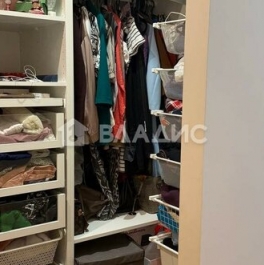 Продажа 1-комн квартиры на вторичном рынке Выборгское шоссе,  д. 15