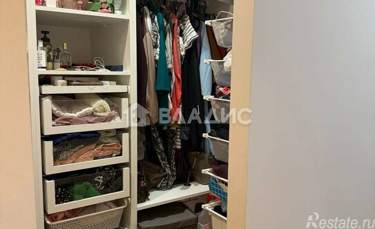 Продажа 1-комн квартиры на вторичном рынке Выборгское шоссе,  д. 15