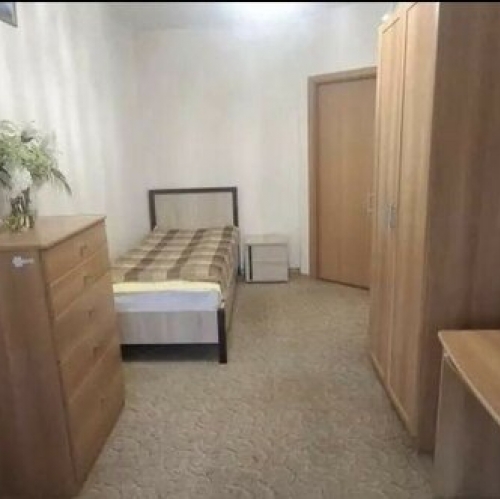 3-комн квартира Южнобутовская улица,  д. 72 к2