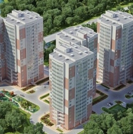 Продажа 1-комн квартиры на вторичном рынке Ивантеевка г, Хлебозаводская ул,  д. 28 к6