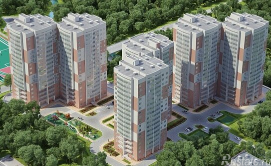 Продажа 1-комн квартиры на вторичном рынке Ивантеевка г, Хлебозаводская ул,  д. 28 к6