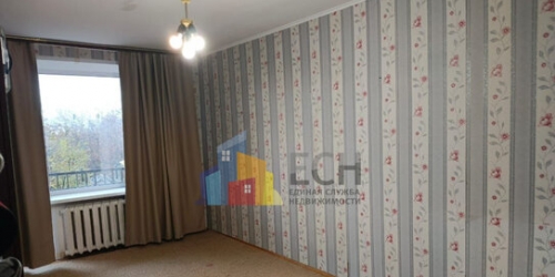 2-комн квартира Парковая 2-я ул,  д. 9