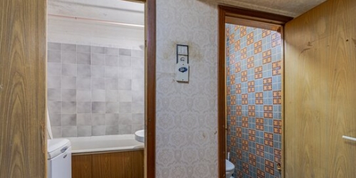 1-комн квартира Филёвский бульвар,  д. 1