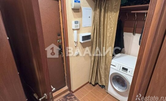 Продажа 1-комн квартиры на вторичном рынке Балаклавский пр-кт,  д. 4 к5