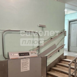 Продажа 3-комн квартиры на вторичном рынке ул Скаковая,  д. 13,  к. 2