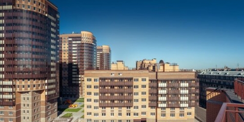 1-комн квартира ул Шкапина,  д. 9-11