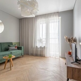 Продажа 2-комн квартиры на вторичном рынке Чирикова ул,  д. 5 с1