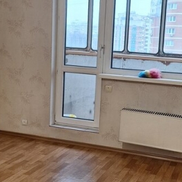 Продажа 1-комн квартиры на вторичном рынке Скобелевская улица,  д. 38