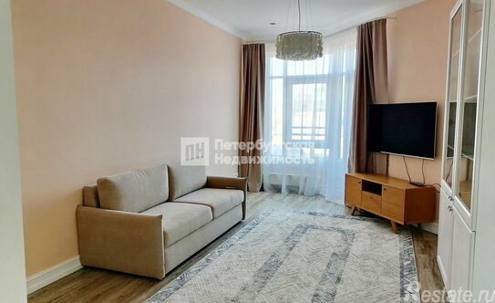 Продажа 2-комн квартиры на вторичном рынке ул Чапаева,  д. 18