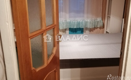 Продажа 2-комн квартиры на вторичном рынке ул Пражская,  д. 20