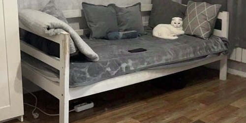 4-комн квартира Полтавская улица, 14