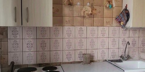 1-комн квартира улица Дудинка, 2К2