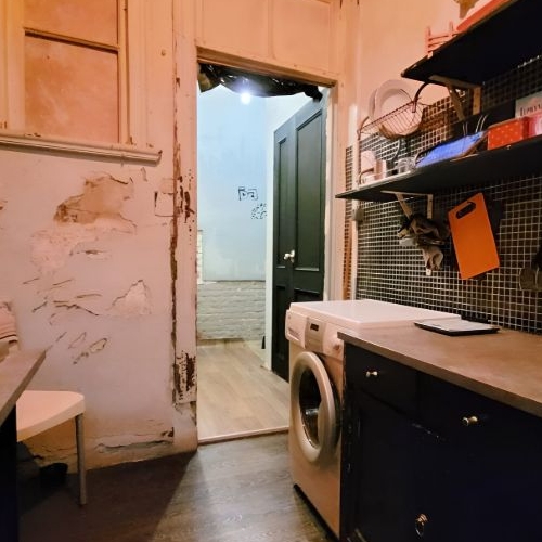 2-комн квартира Гражданская улица, 8