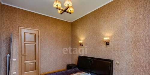 2-комн квартира Старопименовский переулок,  д. 16