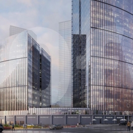 Продажа офиса Силикатный 3-й проезд, д. 10 с8 Продажа офиса Силикатный 3-й проезд, д. 10 с8