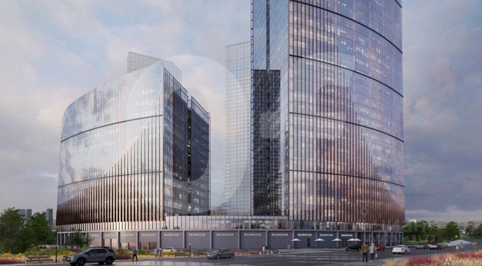 Продажа офиса Силикатный 3-й проезд,  д. 10 с8