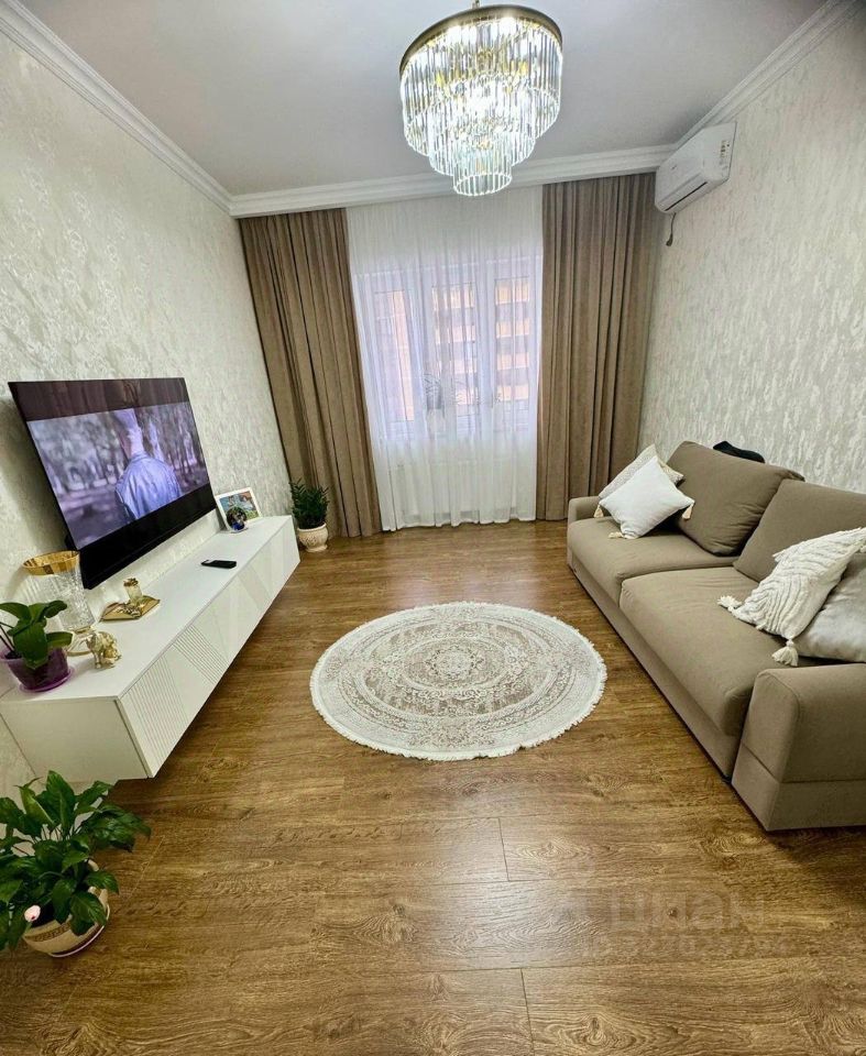 Продажа 3-комн квартиры на вторичном рынке 5-й мкр,  д. 11