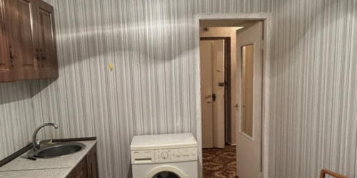 2-комн квартира улица Стойкости,  д. 15