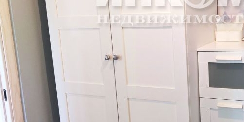 2-комн квартира Союзный проспект, 4