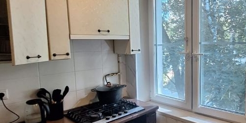 3-комн квартира улица Медиков, 26К2