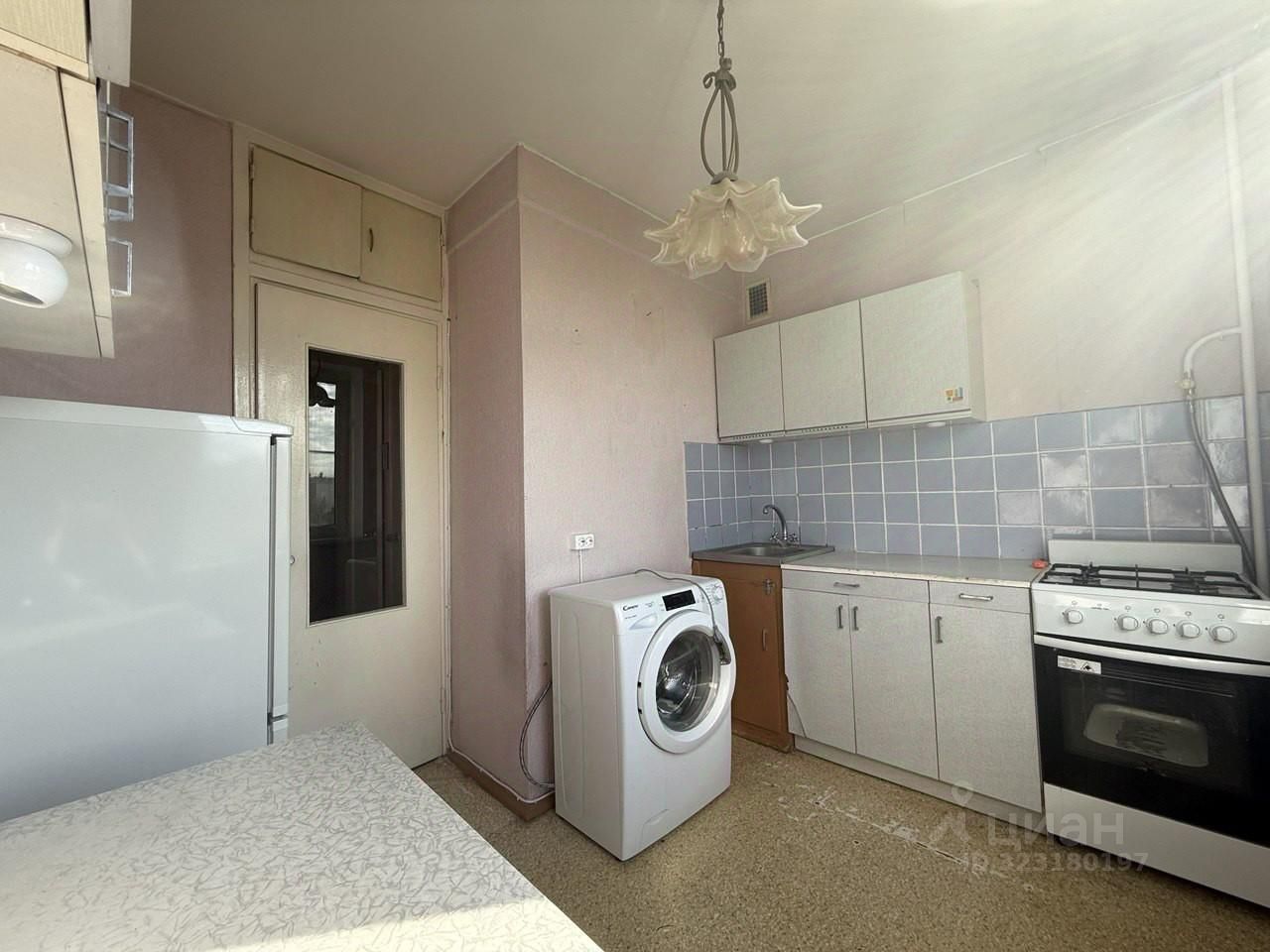 Продажа 2-комн квартиры на вторичном рынке Кировоградская улица, 42К1