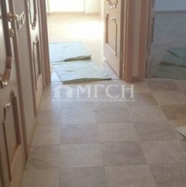 Продажа 2-комн квартиры на вторичном рынке проезд Соломенной Сторожки,  д. 3А