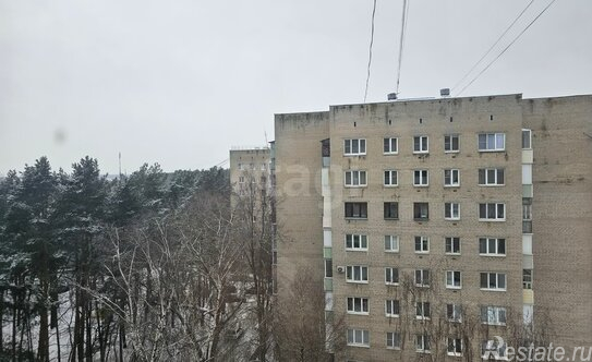 Продажа 1-комн квартиры на вторичном рынке Воскресенск, ул Победы,  д. 29