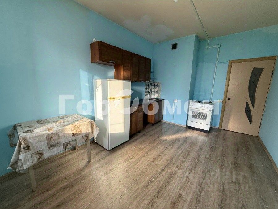 Продажа 1-комн квартиры на вторичном рынке Южный мкр, Котельники,  д. 8