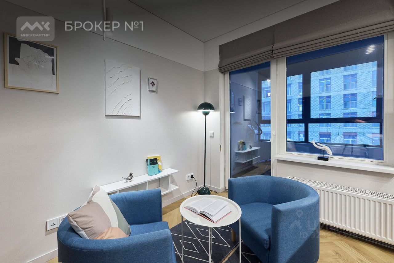 Продажа 1-комн квартиры на вторичном рынке 12-я Красноармейская улица, 26