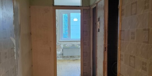 2-комн квартира ул Трофимова,  д. 32,  к. 1